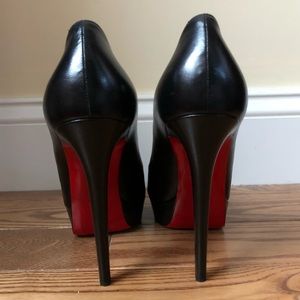 Christian Louboutin - Bianca